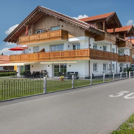 Lejlighed Am Lh 06 Schwangau